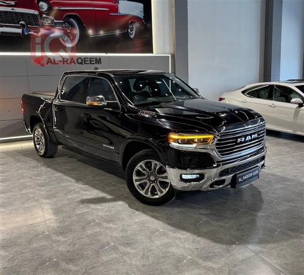 Ram 1500 2024 for sale in Iraq - Erbil